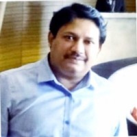 Anoop Haridas