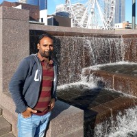 Anil Kumar