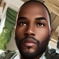 Jeremiah Harper