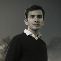 Muhammad Arsalan Amjad