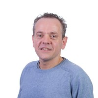 Arno Vestjens