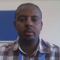 Yoseph Kebede Abera