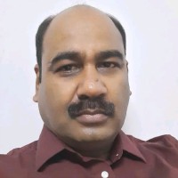 SARBESH KUMAR SINGH