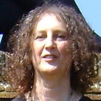 Suzanne MacLeod