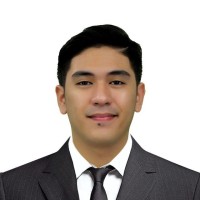 John Brix Manio