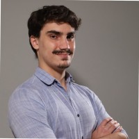 João Pedro Ribeiro Scarpini