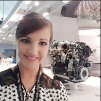 Nicole Bosse Geb. Bauer