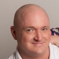 Tim Daniels