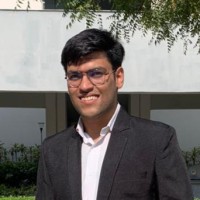 Vishal Saharan