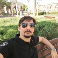 Xahid Khan