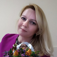 Надежда Кушнерёва