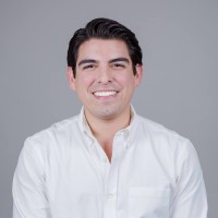 David Santiago De La Garza