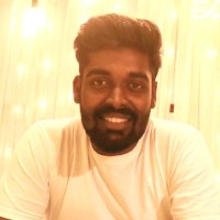 vignesh mohanraj