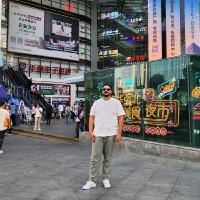 Ahmed Assad