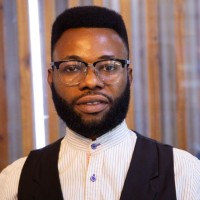 CHRISTOPHER N. IBEH  CRMC.