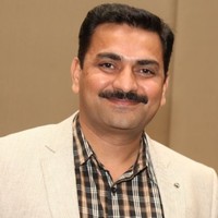 Harish Marathe