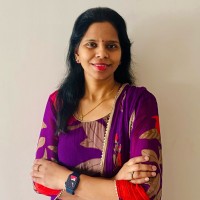 Dr Divya Siddavaram