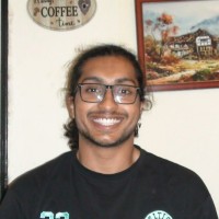 Deon Pereira