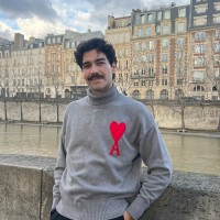 Samuel Cervantes Camacho