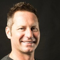 Roger Palfreyman PMP-RMP