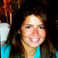 Dina Arafa