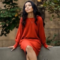 Nevaeh Mitchell