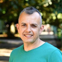 Jorge Cabal Prieto
