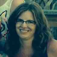 Brenda Stevenson