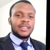 Moeketsi Lovias Betana