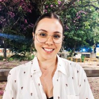 Thaís De Azevedo Nazareno