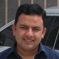 Zaheer Abbas