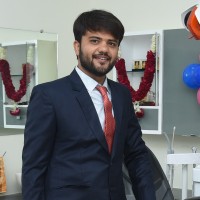 Dr Krupesh Shah