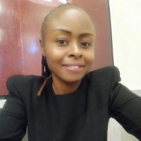 Catherine Muriithi