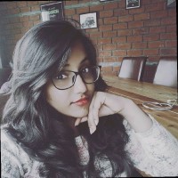Ninitha Mrunalini