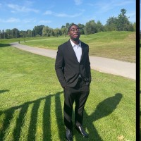 Bryan Mutombo