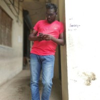 Vignesh P