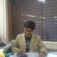 K M Ahsan Ullah
