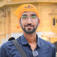 Shubham Panchal