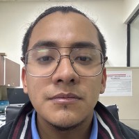 Angel Vazquez