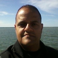 Ruben Rodriguez