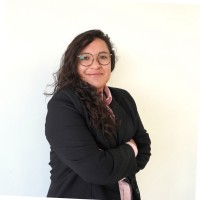 Alma Leticia López Ibarra