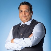 Ajay Bhartav.
