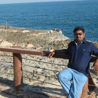 Peter Amarnath