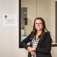 Carolyn Hamm Koob, Eci