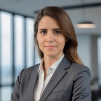 Anastasia Krich-Mahoney