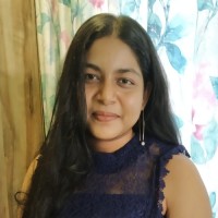 Neha Kotian