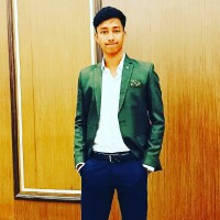 Pankaj Kumar Rawani