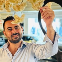 Charalampos Karapotosoglou