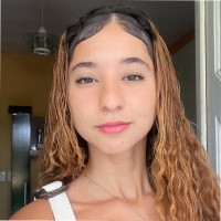 Izabela Pereira