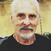 victor bruce